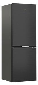 Whirlpool WHK 25364 XBR4E Alulfagyasztós kombinált hűtőszekrény