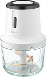 Sencor SCB 9001GY Vezeték nélküli aprító