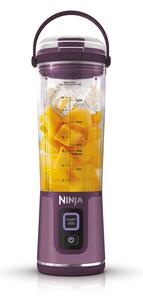 Ninja BC151EUPR Blast Hordozható turmixgép, lila