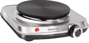 Sencor SCP 1506SS Elektromos főzőlap