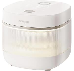 Sencor SRM 2000WH Low Carb Rizsfőzőgép