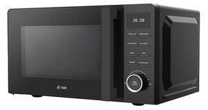 Dyras MW-1120DBK Mikrohullámú sütő