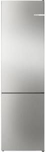 Bosch KGN392I1F Alulfagyasztós hűtőszekrény