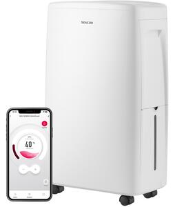 Sencor SDH 1028WH Intelligens páramentesítő