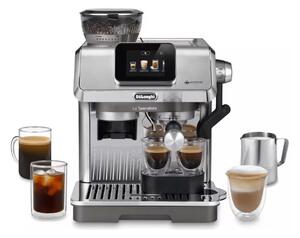 De'Longhi La Specialista Touch EC9455.M manuális kávéfőző