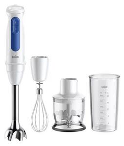Braun MultiQuick 3 MQ30202MWH botmixer, fehér (0X22111538)