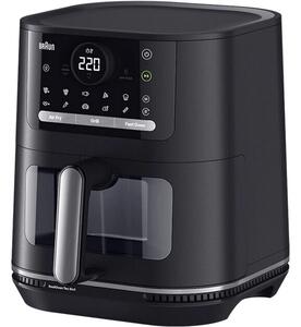 Braun HF5073IBK Airfryer