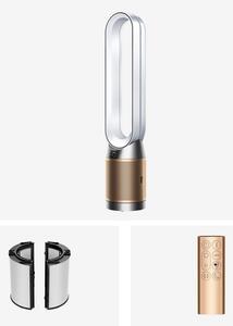 Dyson Purifier Cool ™ PC2 (TP12) légtisztító (546519-01)