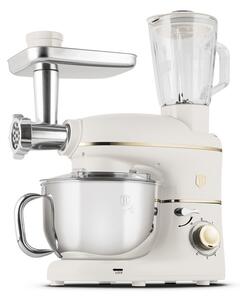 Berlinger Haus BH9532 Sahara Collection Konyhai robotgép, matt krém