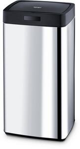 Lamart LT8044 Érintés nélküli szenzoros szemeteskosár, 45l