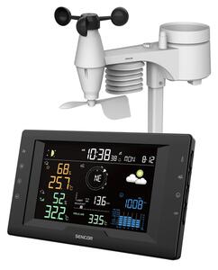 Sencor SWS 9400 Időjárás állomás