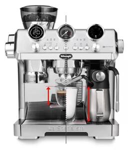De'Longhi La Specialista Maestro Cold Brew EC9885.M kávéfőző