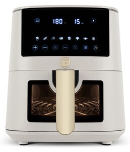 Berlinger Haus BH9490 Sahara Collection Airfryer, 5 l, matt krém