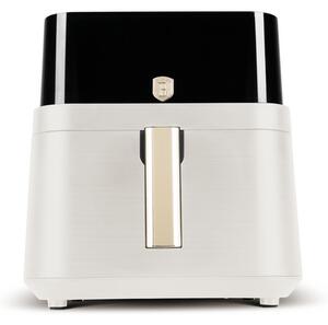 Berlinger Haus BH9749 Sahara Collection Airfryer, 7,2 l, matt krém