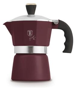 Berlinger Haus BH8565N Kotyogós kávéfőző, 3 személyes