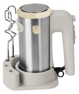 Berlinger Haus BH9740 Sahara Collection Kézi mixer, matt krém