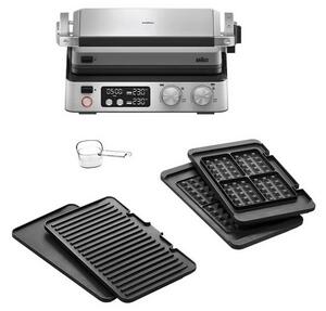 Braun CG7044 MultiGrill 7 kontakt grill