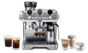 De'Longhi La Specialista Maestro Cold Brew EC9885.M kávéfőző