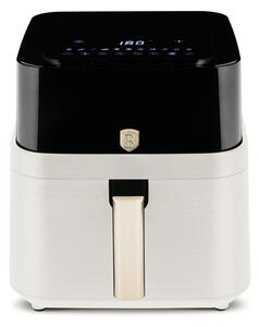 Berlinger Haus BH9749 Sahara Collection Airfryer, 7,2 l, matt krém