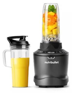 Nutribullet® NBF550DG SmartSense 1500 Combo Turmixgép