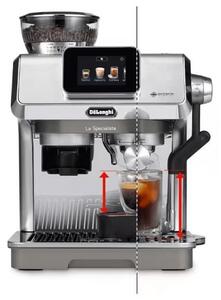 De'Longhi La Specialista Touch EC9455.M manuális kávéfőző