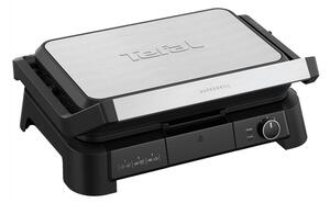 Tefal GC520DE0 SuperGrill XL Kontaktgrill