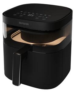 Aiwa AFR-6000 Mihariban forrólevegős sütő