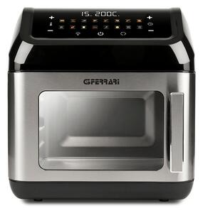 G3Ferrari G10187 Friggisano EVO 13L multifunkciós forrólevegős sütő (G1018700)