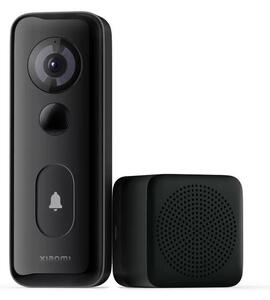 Xiaomi Smart Doorbell 3S Kamerás ajtócsengő (BHR7068GL)