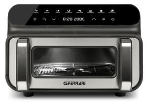 G3 Ferrari G10181 Friggisano BBQ Forrólevegős sütő