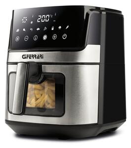 G3 Ferrari G10167 Friggisano Visual Forrólevegős sütő