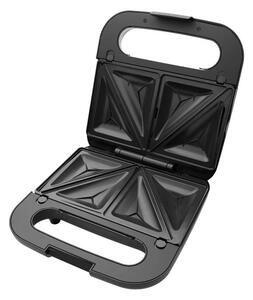 Aiwa ASM-750 TETSU 3 az 1-ben szendvicssütő és grillsütő