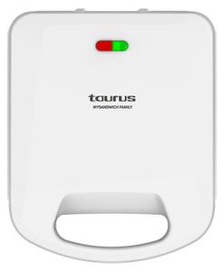 Taurus Mysandwich Family szendvicssütő