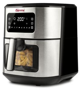 Girmi FG88 Ecofrit Ecofrit légkeveréses sütő (FG8800)