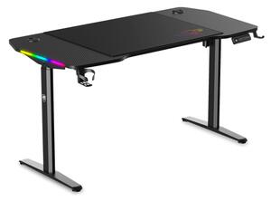 Spirit of Gamer Headquarter 900 Gamer asztal (SOG-DESK900)