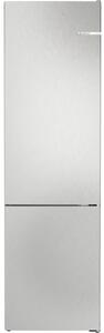 Bosch KGN392LCF Alulfagyasztós kombinált hűtőszekrény