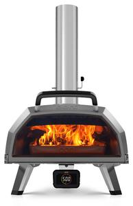 Ooni Karu 2 PRO vegyes tüzelésű pizzakemence (UU-P2EE00)