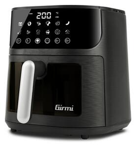 Girmi FG78 forrólevegős sütő (FG7800)