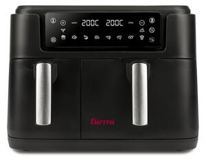Girmi FG26 Ecofrit Bis forrólevegős sütő (FG2600)