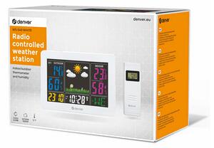 Denver WS-540W Időjárás állomás