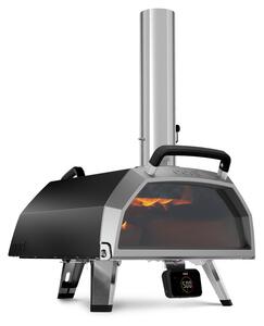 Ooni Karu 2 PRO vegyes tüzelésű pizzakemence (UU-P2EE00)