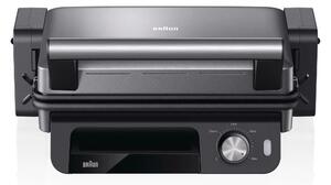 Braun CG5033 Kontaktgrill