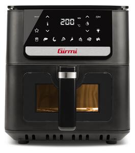 Girmi FG84 Ecofrit Crisp Forrólevegős sütő (FG8400)