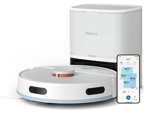 Philips XU2100/25 2000 Series Robotporszívó, fehér
