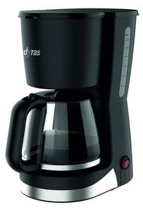 Dyras CM-2072BK Filteres kávéfőző, fekete