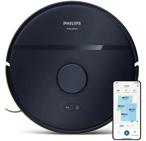 Philips XU2000/15 Robotporszívó, éjkék