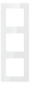 Avatto N-TS10-Frame-W3 háromszoros keret, fehér