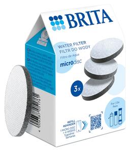 Brita MicroDisc szűrő, 3 db (BRH1039628)