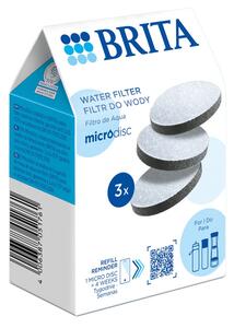 Brita MicroDisc szűrő, 3 db (BRH1039628)