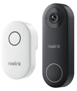 Reolink D340W Okos kapucsengő (REO-D340W)